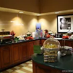 Hampton Inn Jacksonville - I-95 Central 