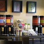 Hampton Inn Jacksonville - I-95 Central 