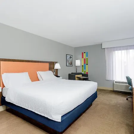 Hampton Inn Jacksonville - I-95 Central Camera foto