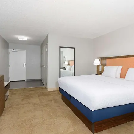 Hampton Inn Jacksonville - I-95 Central Esterno foto
