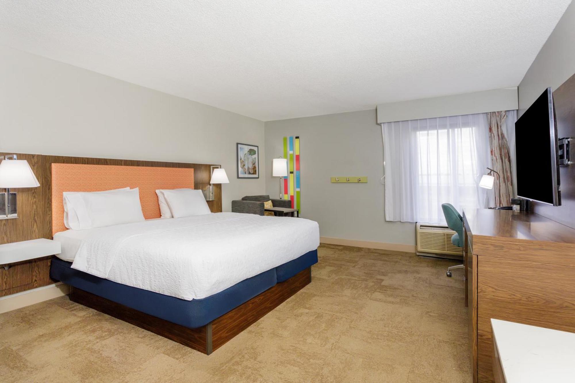 Hampton - I-95 Central Hotel Jacksonville