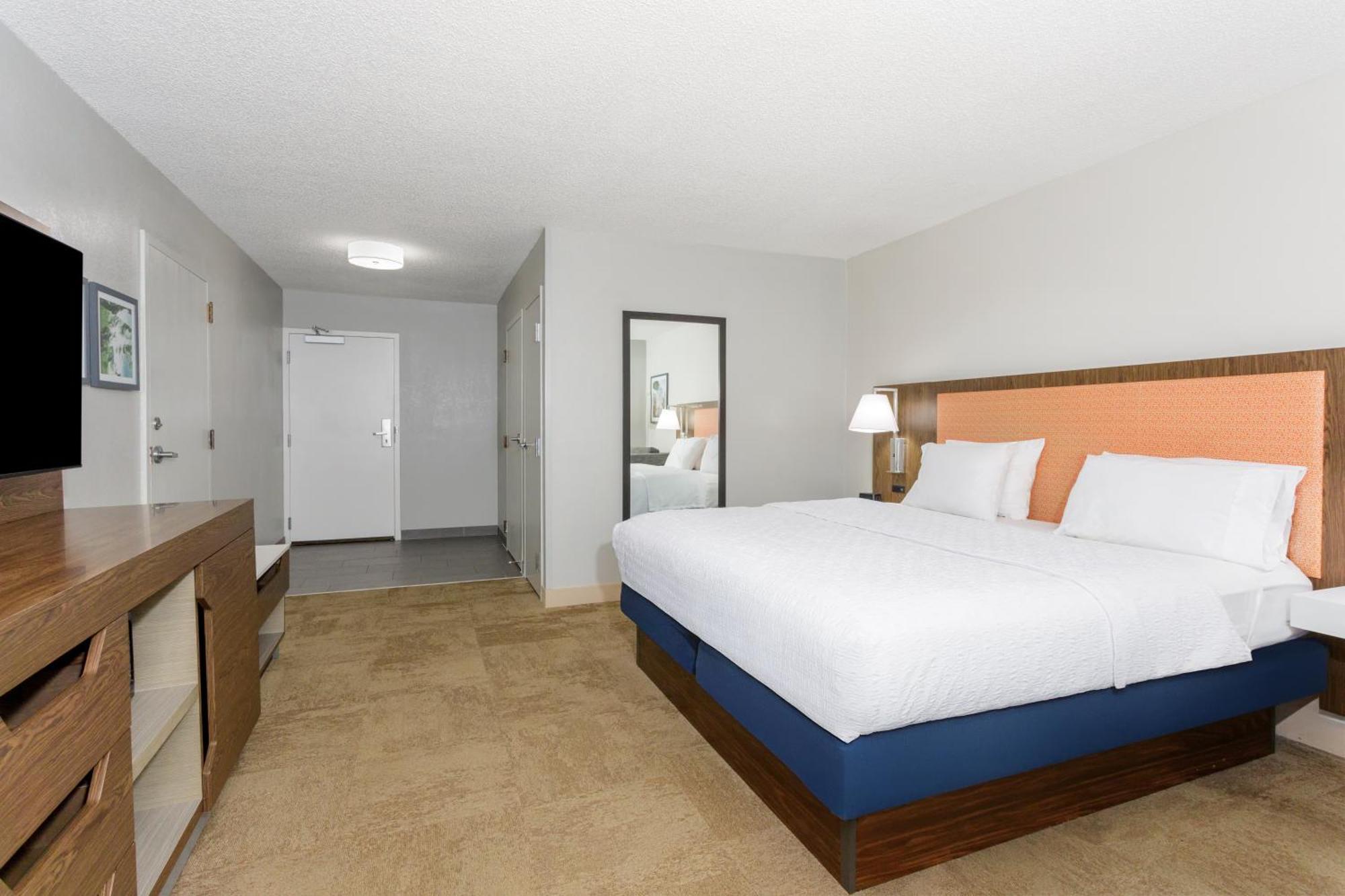 Hotel Hampton - I-95 Central Jacksonville