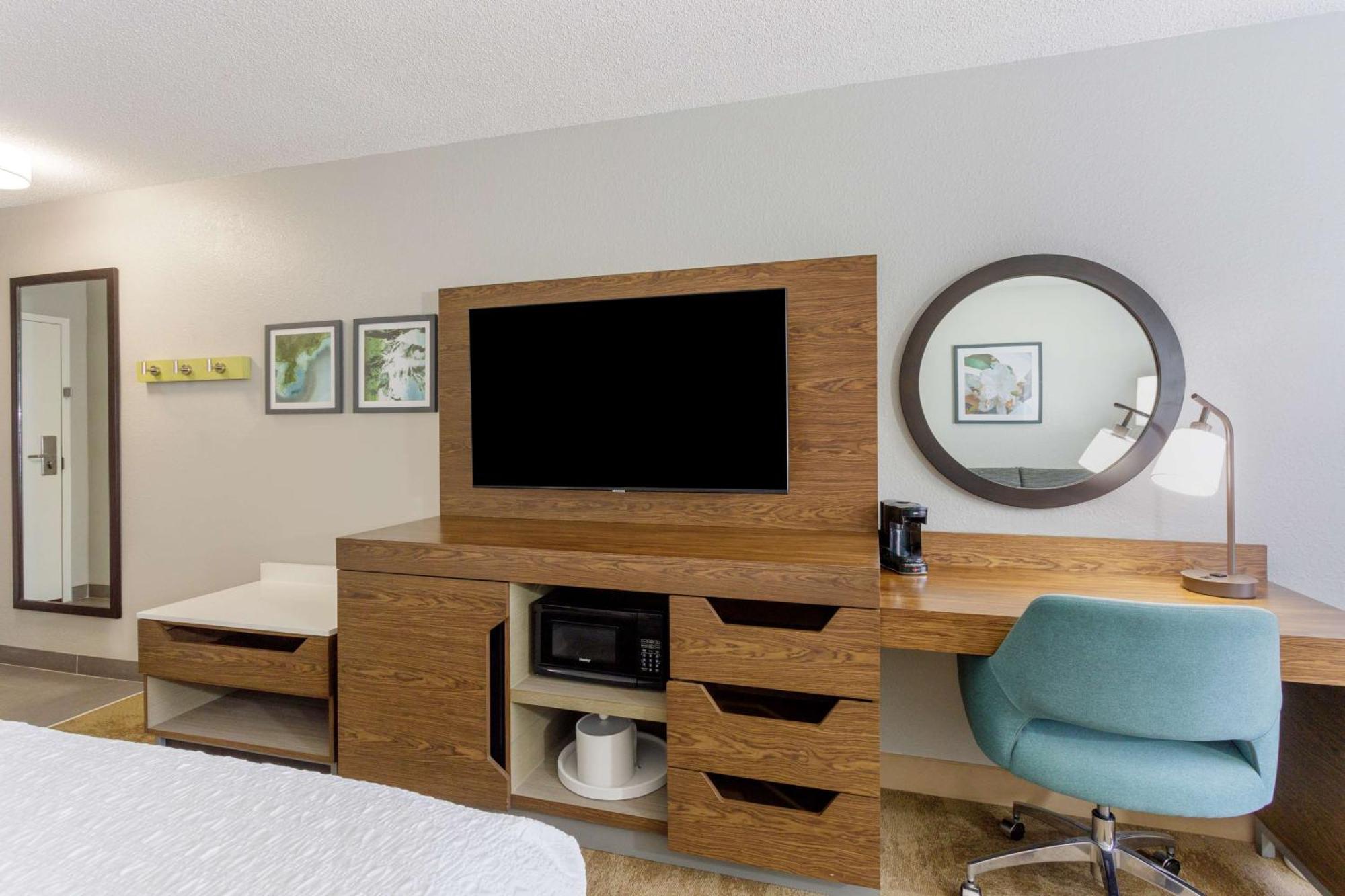 Hotel Hampton - I-95 Central Jacksonville