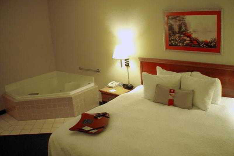 Hotel Hampton - I-95 Central